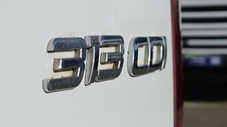 Leasing Fourgon Mercedes-Benz SPRINTER 313 2014