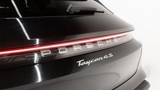 Finansowanie Wóz Porsche Taycan 2023