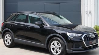 Leasing SUV Audi Q3 2019