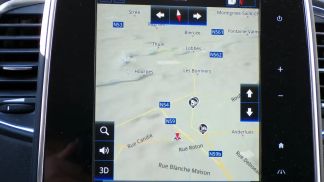 Lízing Hatchback Renault Grand Scenic 2020
