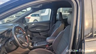 Finansowanie SUV Ford Kuga 2018