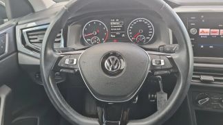 Leasing Hatchback Volkswagen Polo 2019