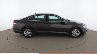 Leasing Sedan Volkswagen Passat 2016