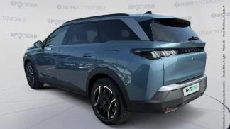 Finansowanie SUV Peugeot 5008 2025