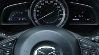 Leasing Hatchback Mazda 2 2016