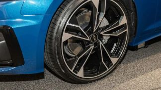 Financování Kupé Audi A5 2025