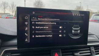 Finansowanie Wóz Audi A4 2021