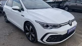 Leasing Sedan Volkswagen Golf 2022