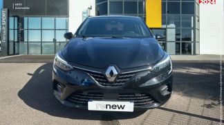 Financování Sedan Renault Clio 2021