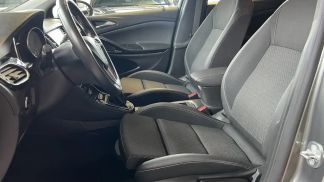 Finansowanie Wóz Opel Astra 2018