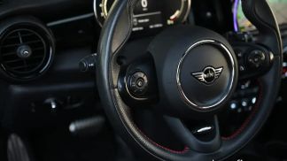 Leasing Hatchback MINI John Cooper Works 2021