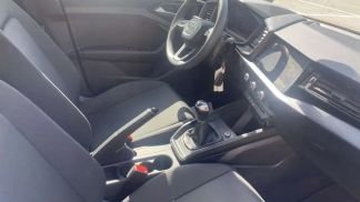 Finansowanie Hatchback Audi A1 2023