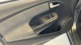 Leasing Hatchback Honda Insight 2012