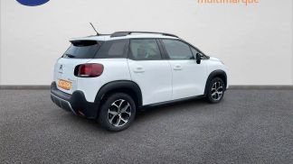 Finansowanie SUV Citroën C3 Aircross 2023