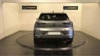 Leasing SUV Renault Scenic 2024