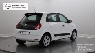 Leasing Hayon Renault Twingo 2020