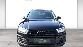 Lízing SUV Audi Q5 2020