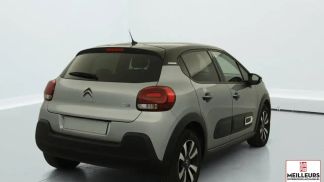 Leasing Sedan Citroën C3 2024