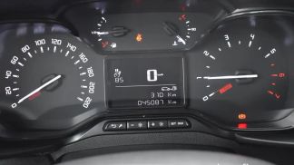 Leasing Van Citroën Berlingo 2022