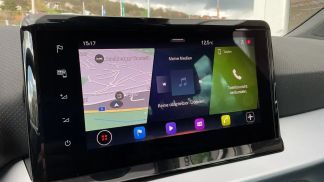 Finansowanie Sedan Seat Ibiza 2024