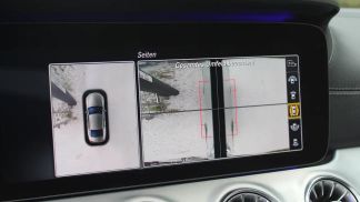 Finansowanie Coupé MERCEDES CLS 350 2018