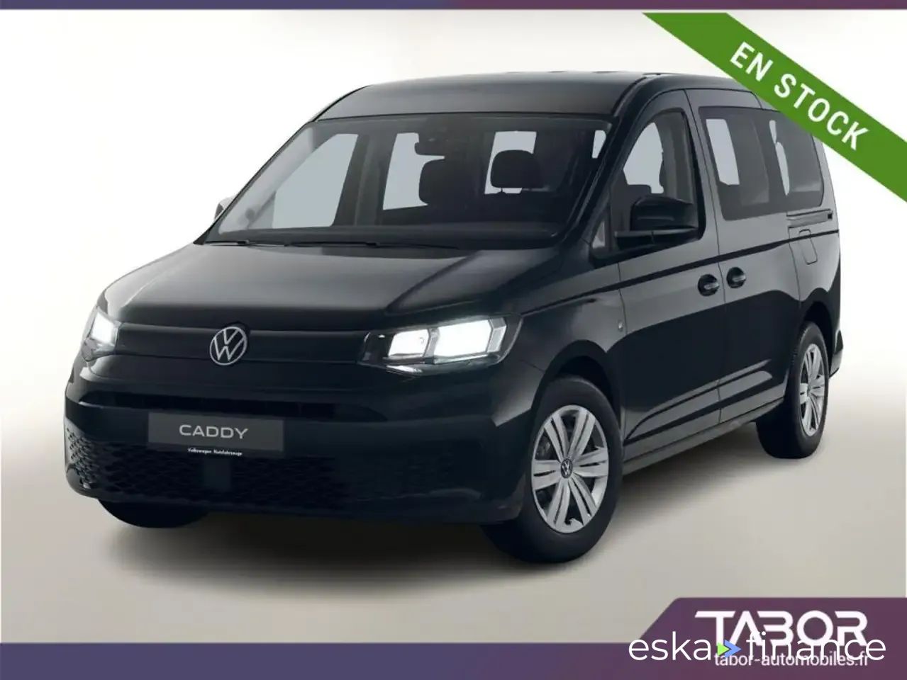 Leasing Hayon Volkswagen Caddy 2024