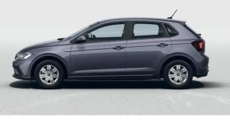 Leasing Hayon Volkswagen Polo 2024