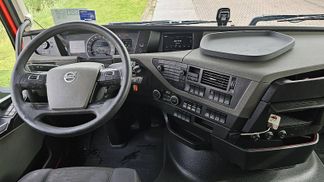 Finansowanie Ciągnik siodłowy Volvo FH 460 2019