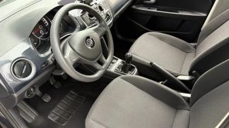 Leasing Hatchback Volkswagen up! 2019