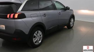 Leasing SUV Peugeot 5008 2020