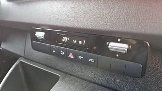 Leasing Fourgon Mercedes-Benz SPRINTER 214 2019