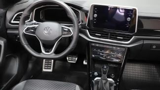 Leasing Convertible Volkswagen T-Roc 2022