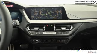 Lízing Hatchback BMW 116 2023