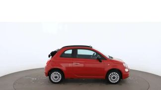Finansowanie Zamienny Fiat 500C 2023