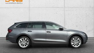 Leasing Wagon Skoda Octavia 2022