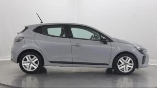 Leasing Sedan Renault Clio 2024
