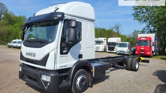 Leasing Special truck Iveco EuroCargo 2024