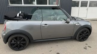 Finansowanie Zamienny MINI Cooper S 2010