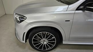 Leasing SUV MERCEDES GLE 350 2021