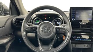 Leasing SUV Toyota Yaris Cross 2023