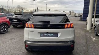 Lízing SUV Peugeot 3008 2024