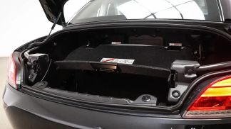 Financování Konvertibilní BMW Z4 2011