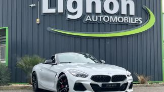 Finansowanie Zamienny BMW Z4 M 2021