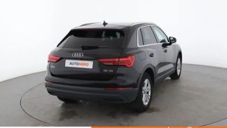 Leasing SUV Audi Q3 2020