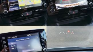 Lízing Sedan Toyota Yaris 2021