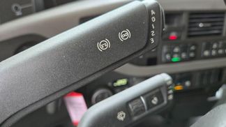 Finansowanie Ciągnik siodłowy Volvo FH540 DUALCLUTCH 6X2 2018