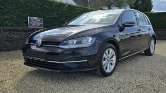 Leasing Sedan Volkswagen Golf 2019