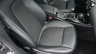 Leasing Wagon MERCEDES CLA 180 2021