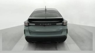 Finansowanie Sedan Citroën C4 2025