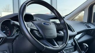 Financování Hatchback Ford C-Max 2015